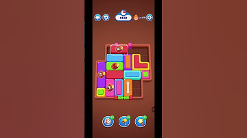 Sweet Mania Slide Puzzle Level 811