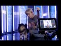 [INDO SUB] V 'Layover' Music Show Promotions Sketch - BTS (방탄소년단)