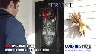 Cornerstone Services