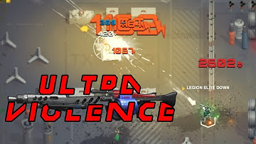 SYNTHETIK  - 220% Difficulty -  ARMAGEDDON - Greedy & Full Action  | No Commentary | Pure Gameplay 🔥