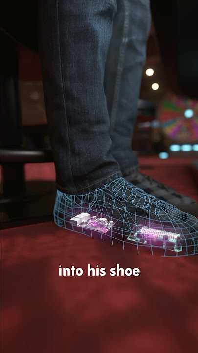 How Casino Cheating Works 😳