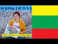 #204 Pokalbis su Lina Baubliene, projekto “Surink Lietuvą” autorė|1000istorijų