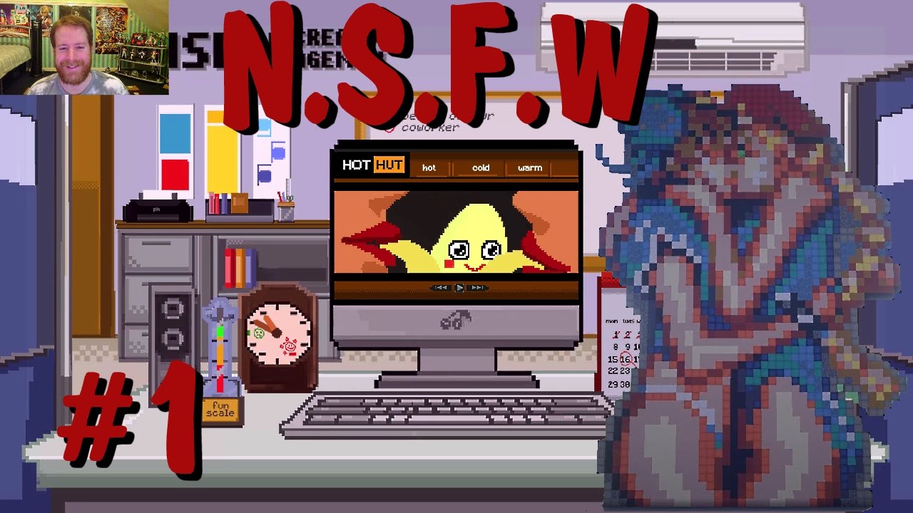 Nsfw Simulator