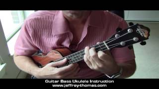 Celebrity Learn To Play "Tiny Bubbles" by Don Ho! Free Ukulele Lesson Net Worth