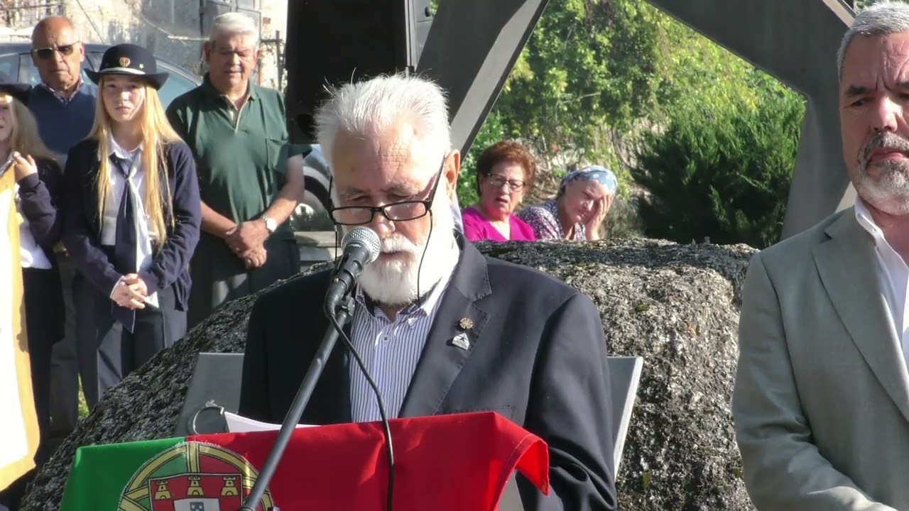 14 º Aniversário Praça dos Combatentes
