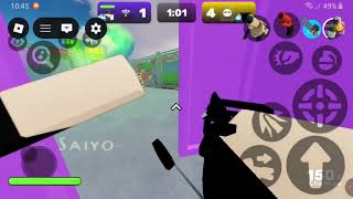 Devs I Think I Found A Game Breaking Bug