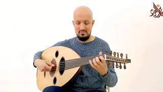 أغنية فراقهم بكاني تراث عراقي - إعداد سعد جواد - Saad Jawad - Iraqi Folklore