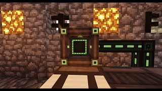 Automaton | Mekanism upgrades and basic energy cube| Ep 35 | Modded Minecraft