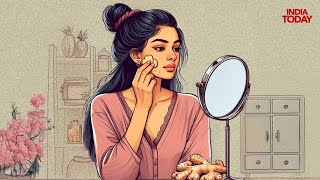 Acne Cure Hype: Dermatologists Weigh In on Instagram Influencers' Ginger Claims