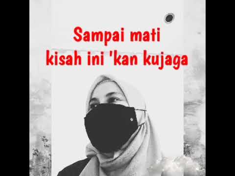 SAMPAI MATI - PUTIH ( LIRIK )