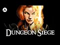 The Rise and Fall of Dungeon Siege