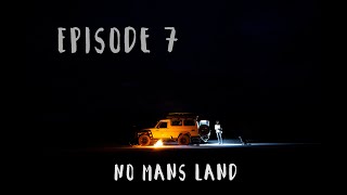 No Man's Land - Western Australia