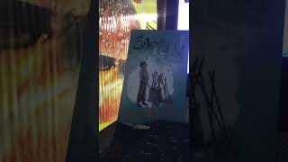 Aşık Sıtkı Eminoğlu - Gizli Kalsın