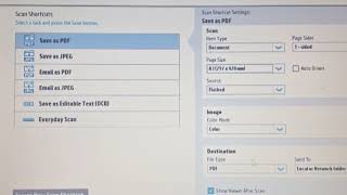 Hp Officejet Pro7740 Scanning A3 Kaise Kare 