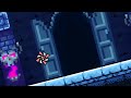 "Dastardly" By Subwoofer 100% (2 coins) | Geometry Dash 2.2