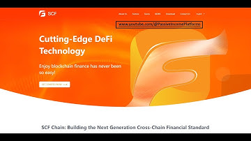 74 - SCF (9/07/23) - * LIVE * Deposit $24,700 into Quick Pledge to receive OVER $10,000 MONTHLY!!!