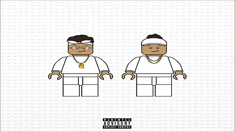 Donell Lewis & Kennyon Brown "Talk To Me" ft. Mistah Mez (AUS MUSIC MEDIA - Official Audio)