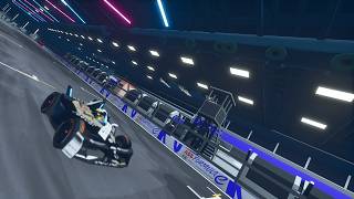 Formula E Mini London E-Prix | Formula Legends