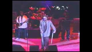 Israel Vibration - Live At Reggae On The Rocks Denver 2000