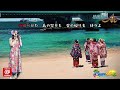 夏川りみ / 祭りのあと風 【合いの手練習用】