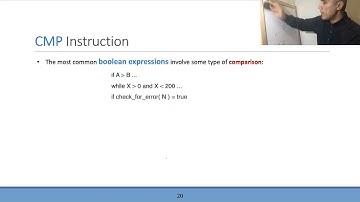 Chapter6-1 Conditional Processing