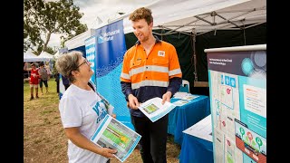 Next Generation Community Engagement Program - IAP2 Australasian Organisation of the Year
