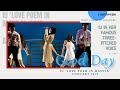 [IU Manila Encore] GOOD DAY 좋은 날 (IU Love, Poem in Manila) 20191213