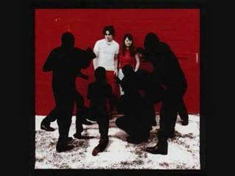 The White Stripes (+) Now Mary