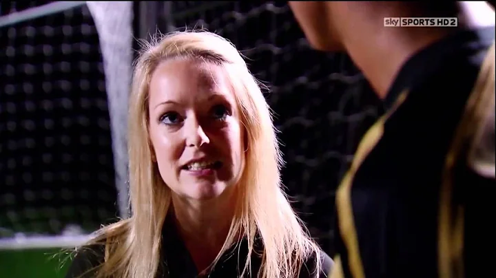 Cristiano Ronaldo - Tested To The Limit (HD 720p) - Part 2/4 - Mental Ability