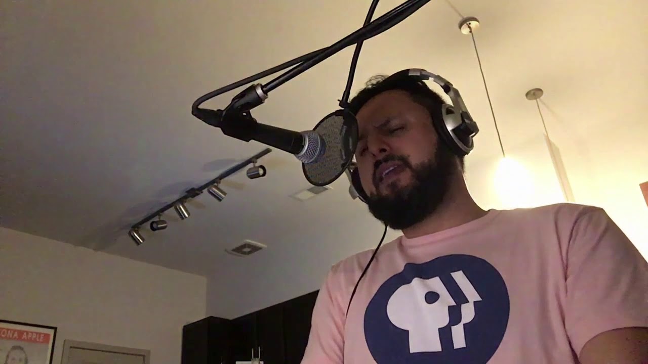 Roads by Portishead (piano cover) YouTube