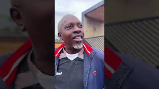 Lato Milk with Teacher Mpamire #funny #comedy #interview #prank #jokes #laugh