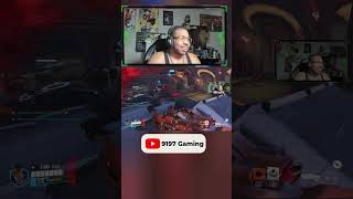 Reinhardt Chasing This Soldier 76 Noob Is Wild Lol