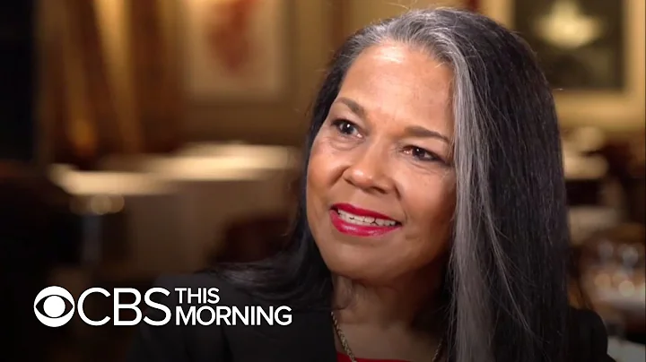 The Dish: African American history captured in Ton...