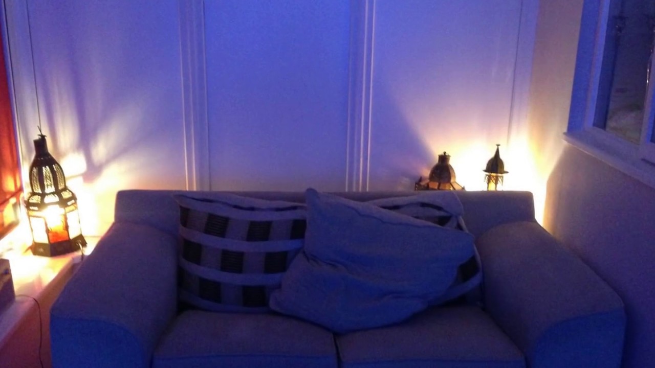 How to insulate a conservatory roof YouTube