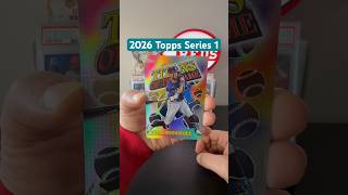 Let’s open some baseball cards! #mlb