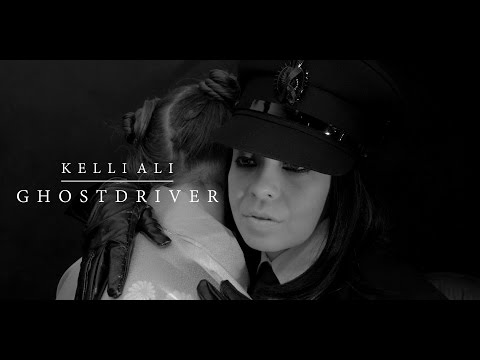 Kelli Ali - Ghostdriver Film & Album Teaser 2