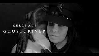 Kelli Ali - Ghostdriver Film & Album Teaser 2