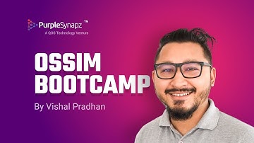 OSSIM AlienVault Bootcamp by Vishal - Virtual Academy