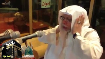 اذان الفجر من الحرم المكى الشيخ على ملا  // احمد عبده ومدارس التلاوة