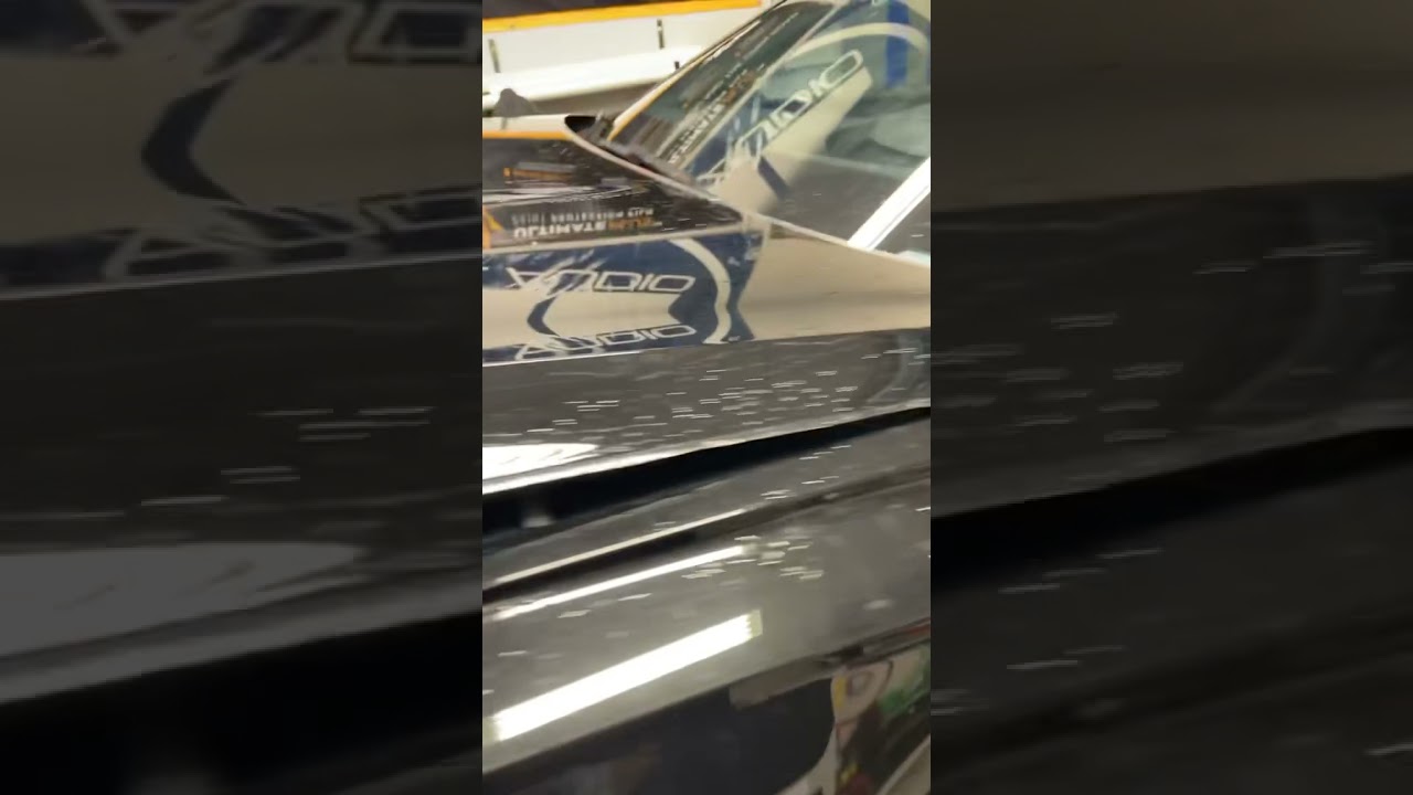 Audi getting a Full vehicle of XPEL Ultimate Plus