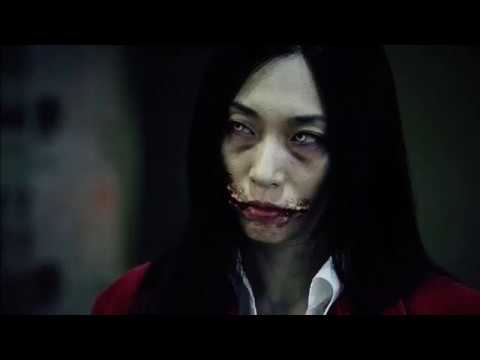 85 Gambar Hantu Kuchisake Onna Terbaik