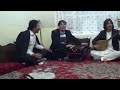 آهنگ گروهی هزارگی از سید انور شوکت صبور و نایبی