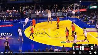 Dalton Knecht rise like a star in NBA Rising Star