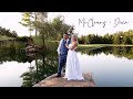 McCleary + Devin | Highlight Wedding Film | Esperanza Ranch | Luther, Oklahoma