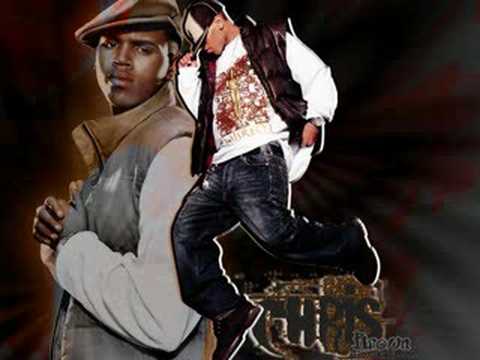 Chris Brown - Disturbia (Prod by Brian Kennedy)