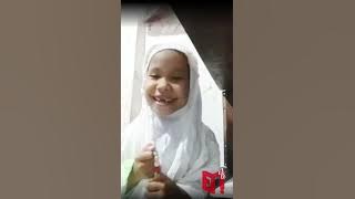 Bocah Viral Tiktok || Dzuktu Walalan Atakholla An Miladil Mabruk