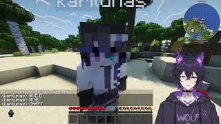 [Cobblemon] Cobblelist Whitelist Server 11/25/2025