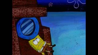 Spongebob Music - Agent Woodrow