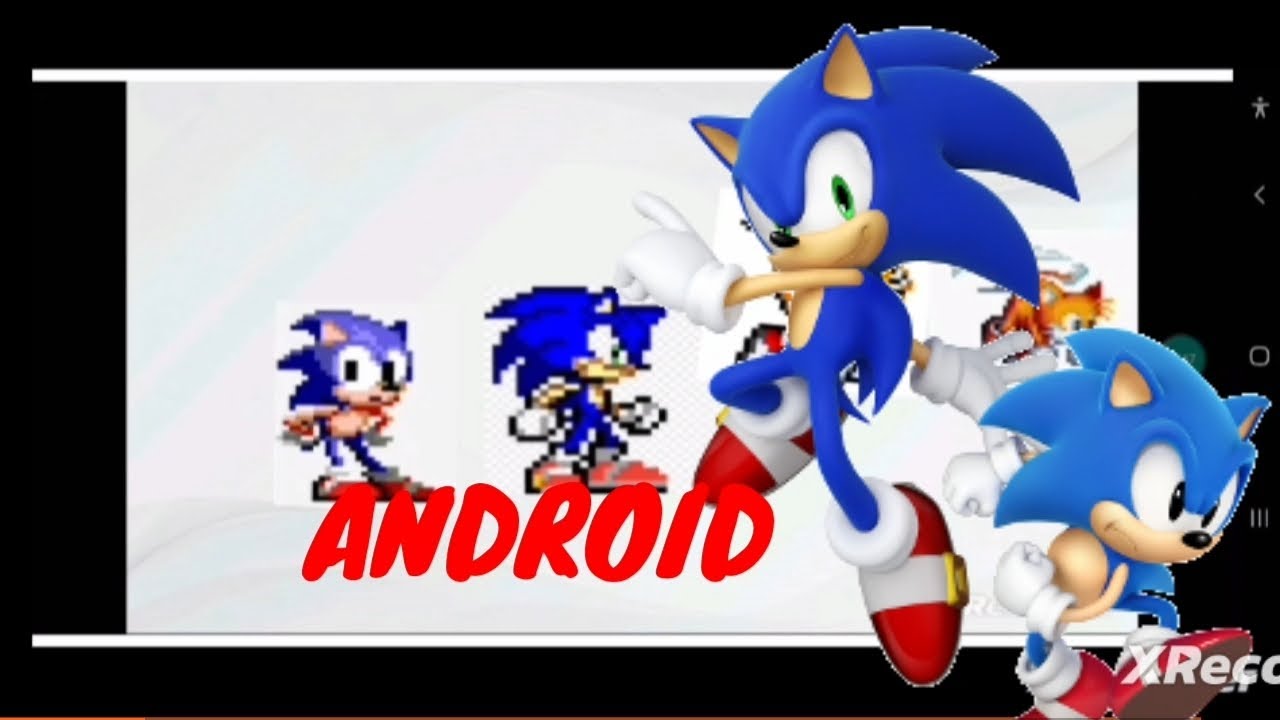 Sonic generations на андроид. Sonic Generations Android. Набор Sonic Generations. Sonic Generations управление. Sonic pretty Fan games.