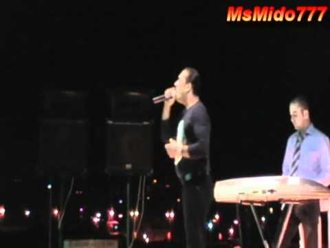 الفنان محمد أنور مستنياك